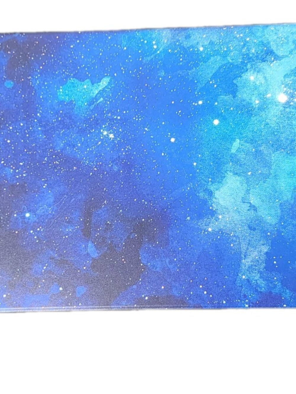 Famavala Folio Case for 11" Tablet Blue